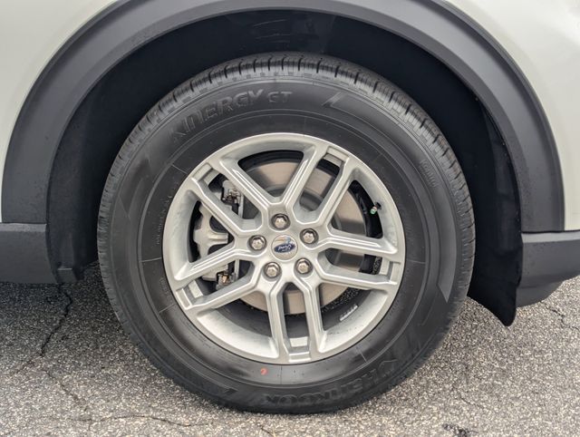 New 2026 Ford Explorer ACTIV - photo 11