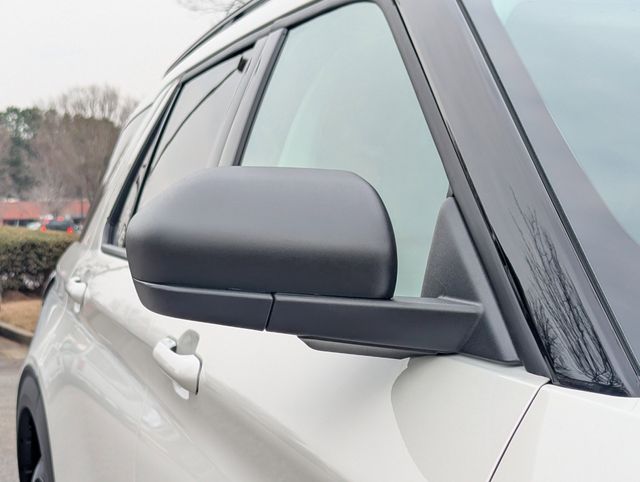 New 2026 Ford Explorer ACTIV - photo 12