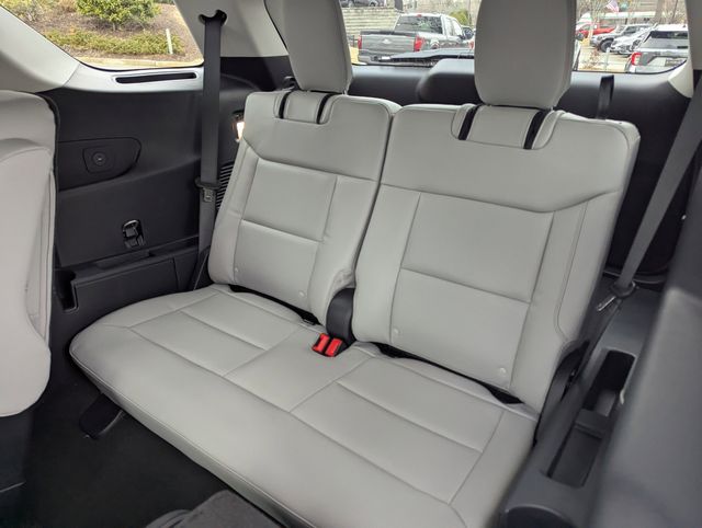 New 2026 Ford Explorer ACTIV - photo 13