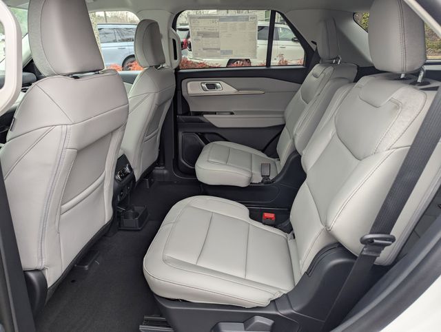 New 2026 Ford Explorer ACTIV - photo 14