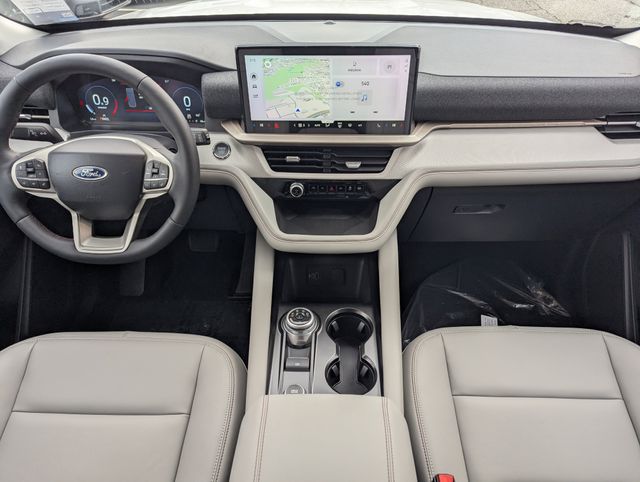 New 2026 Ford Explorer ACTIV - photo 15
