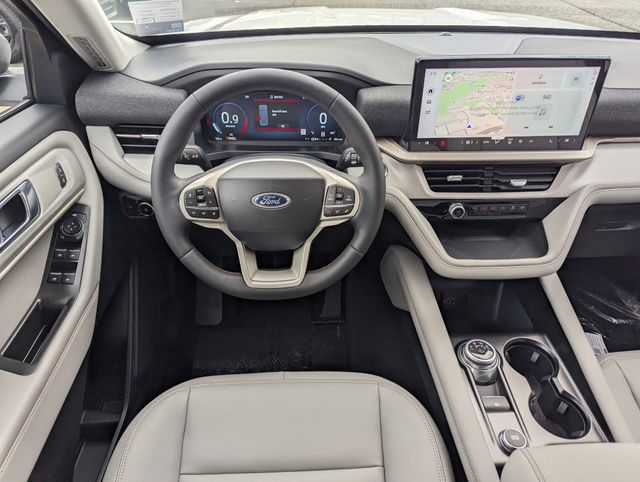 New 2026 Ford Explorer ACTIV - photo 16