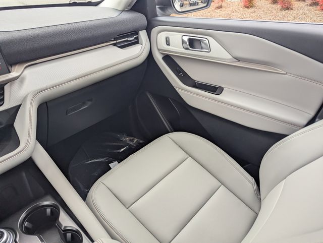 New 2026 Ford Explorer ACTIV - photo 17