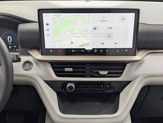 New 2026 Ford Explorer ACTIV - photo 18