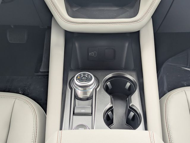 New 2026 Ford Explorer ACTIV - photo 19