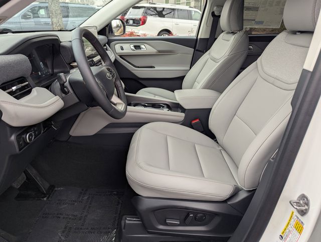 New 2026 Ford Explorer ACTIV - photo 20