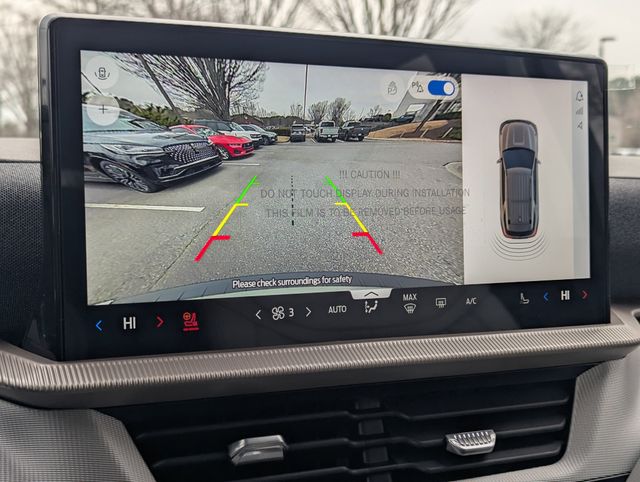 New 2026 Ford Explorer ACTIV - photo 21