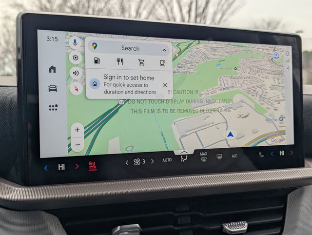 New 2026 Ford Explorer ACTIV - photo 22