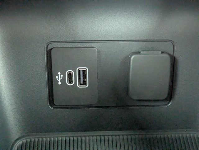 New 2026 Ford Explorer ACTIV - photo 23
