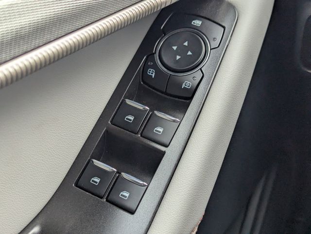 New 2026 Ford Explorer ACTIV - photo 25