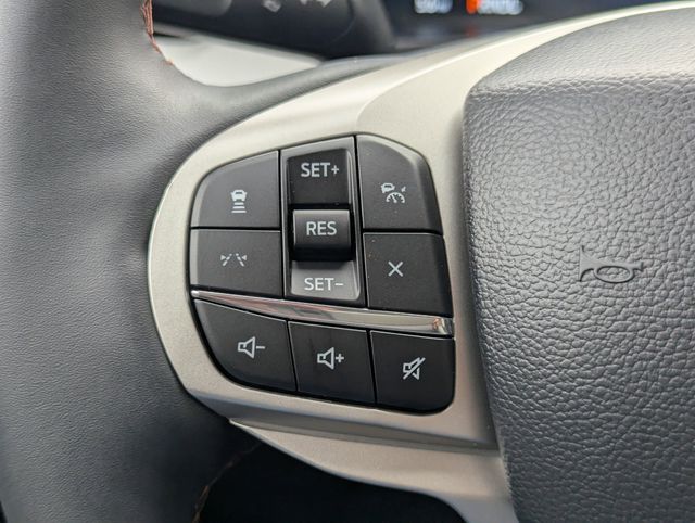 New 2026 Ford Explorer ACTIV - photo 26
