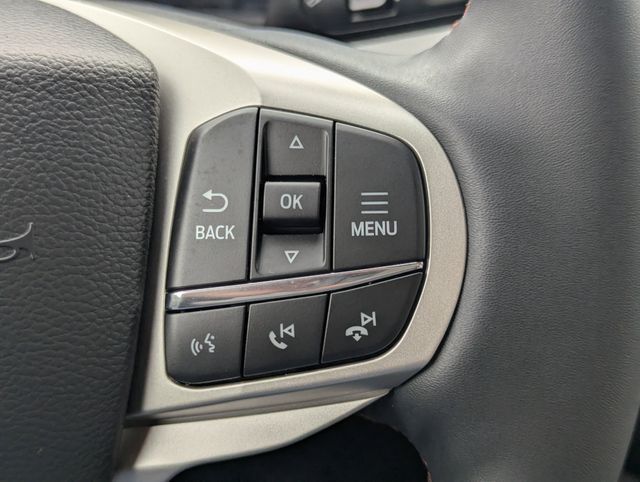 New 2026 Ford Explorer ACTIV - photo 27