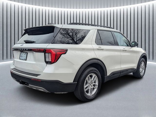 New 2026 Ford Explorer ACTIV - photo 3