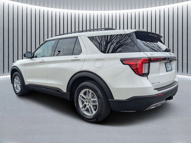 New 2026 Ford Explorer ACTIV - photo 6