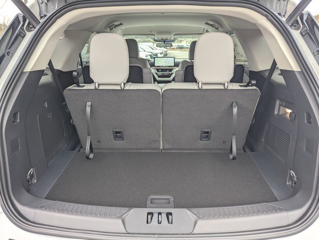 New 2026 Ford Explorer ACTIV - photo 7