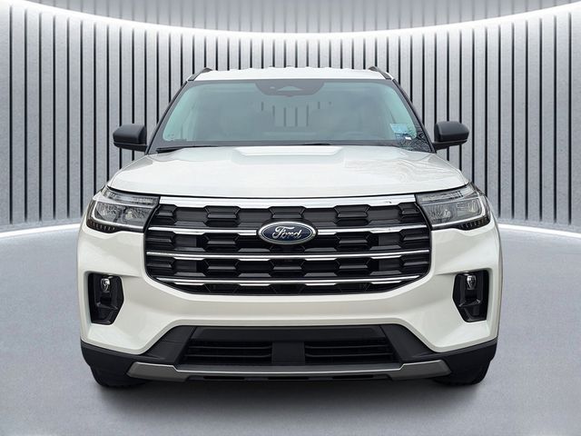 New 2026 Ford Explorer ACTIV - photo 9