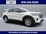 New 2026 Ford Explorer ACTIV thumbnail 1