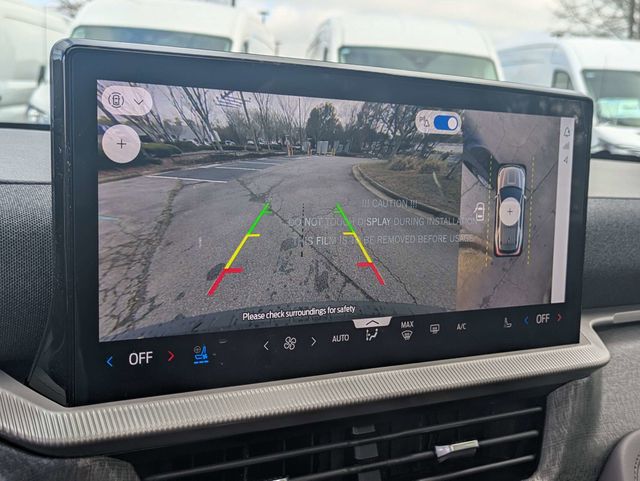 New 2026 Ford Explorer Platinum - photo 21