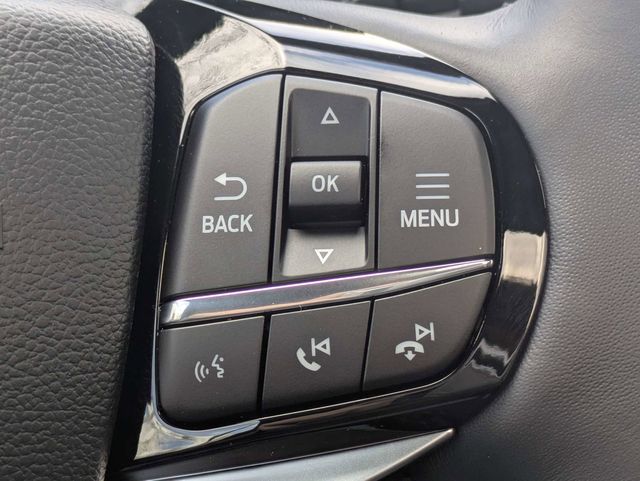 New 2026 Ford Explorer Platinum - photo 28