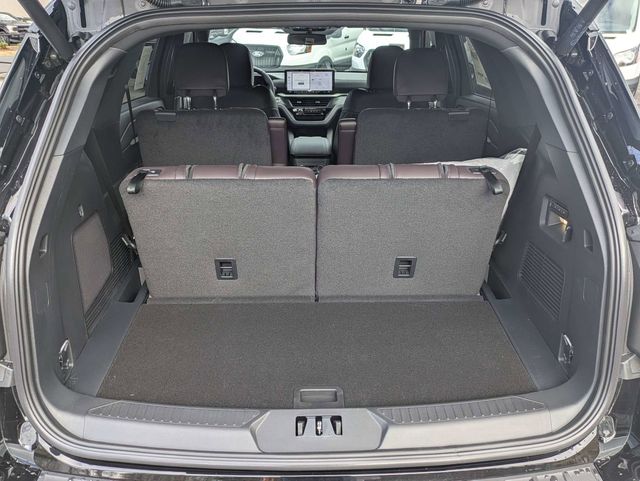 New 2026 Ford Explorer Platinum - photo 7