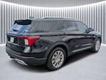 New 2026 Ford Explorer Platinum thumbnail 3