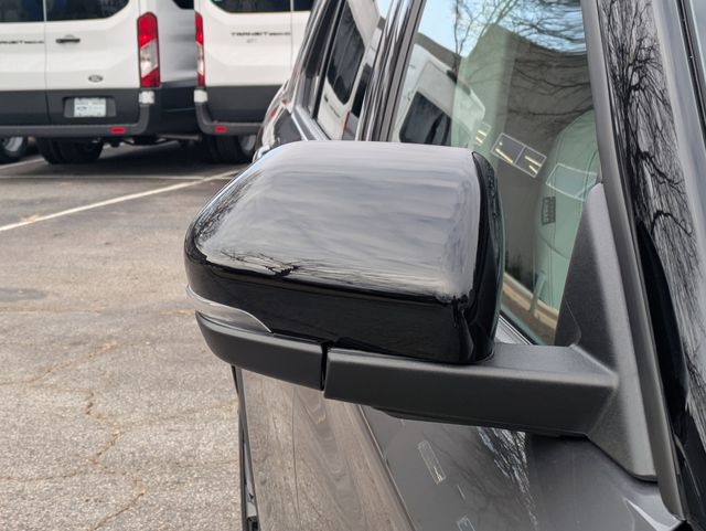 New 2026 Ford Explorer Platinum - photo 12