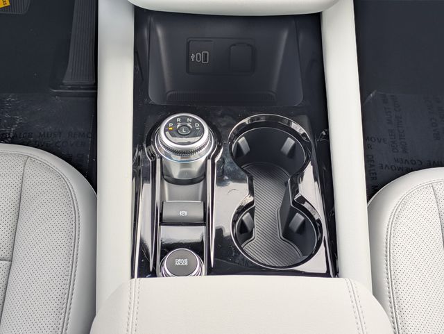 New 2026 Ford Explorer Platinum - photo 18