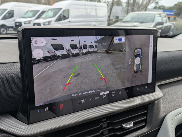 New 2026 Ford Explorer Platinum - photo 21