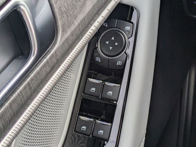 New 2026 Ford Explorer Platinum - photo 25