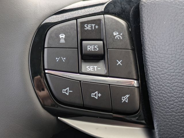 New 2026 Ford Explorer Platinum - photo 27