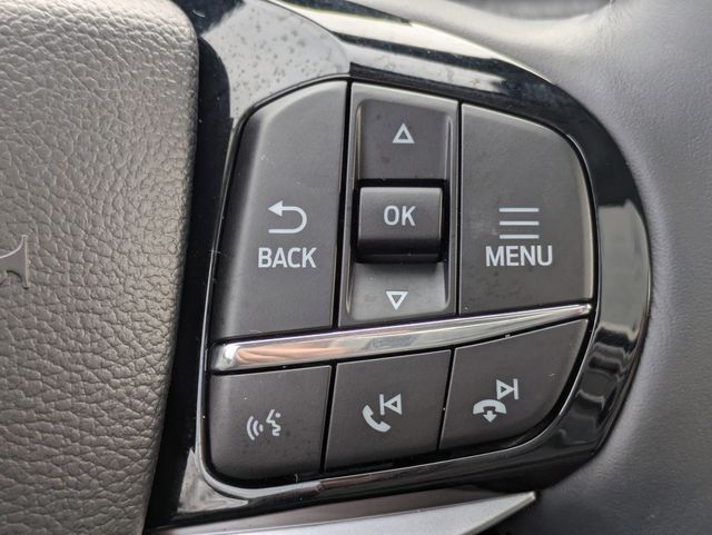 New 2026 Ford Explorer Platinum - photo 28