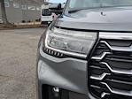 New 2026 Ford Explorer Platinum thumbnail 9