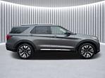 New 2026 Ford Explorer Platinum thumbnail 2