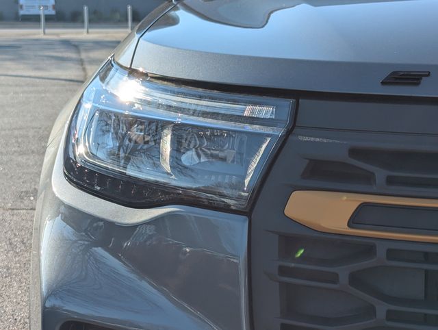 New 2026 Ford Explorer Tremor - photo 10