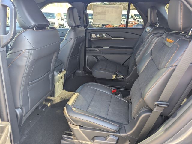 New 2026 Ford Explorer Tremor - photo 13