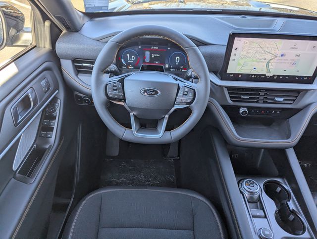 New 2026 Ford Explorer Tremor - photo 15