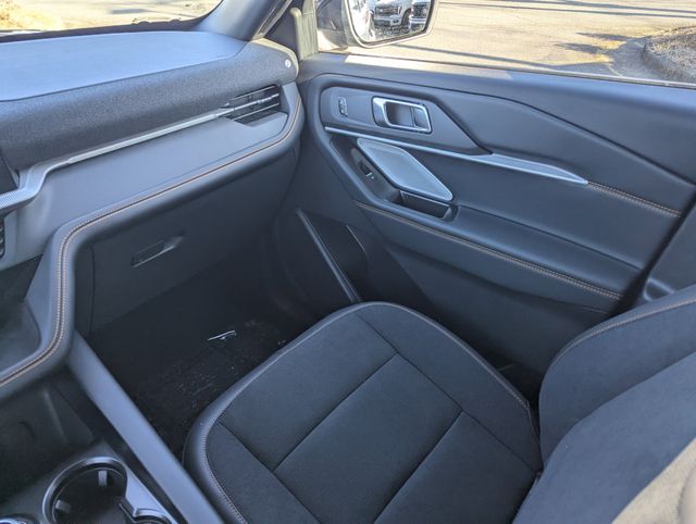 New 2026 Ford Explorer Tremor - photo 16