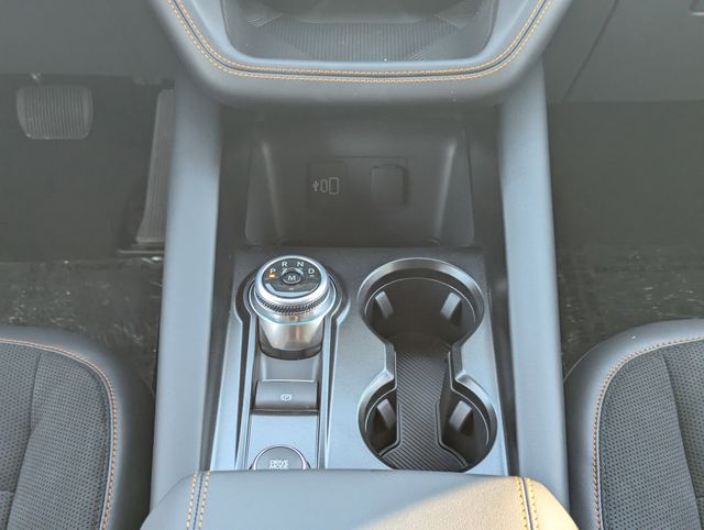 New 2026 Ford Explorer Tremor - photo 18