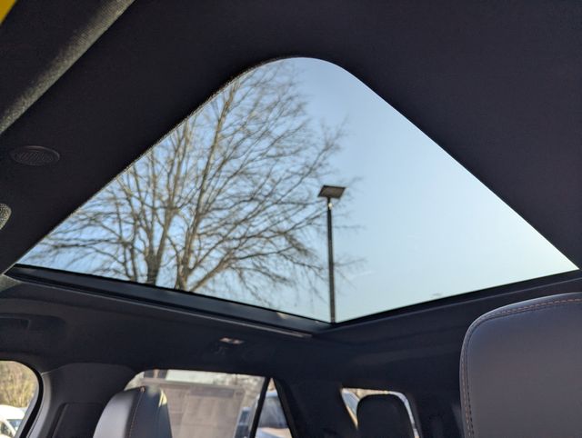 New 2026 Ford Explorer Tremor - photo 20