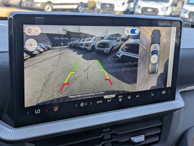New 2026 Ford Explorer Tremor - photo 21