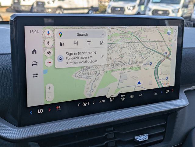 New 2026 Ford Explorer Tremor - photo 22
