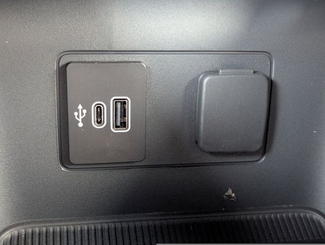New 2026 Ford Explorer Tremor - photo 23