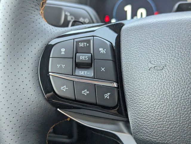 New 2026 Ford Explorer Tremor - photo 25