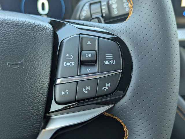 New 2026 Ford Explorer Tremor - photo 26