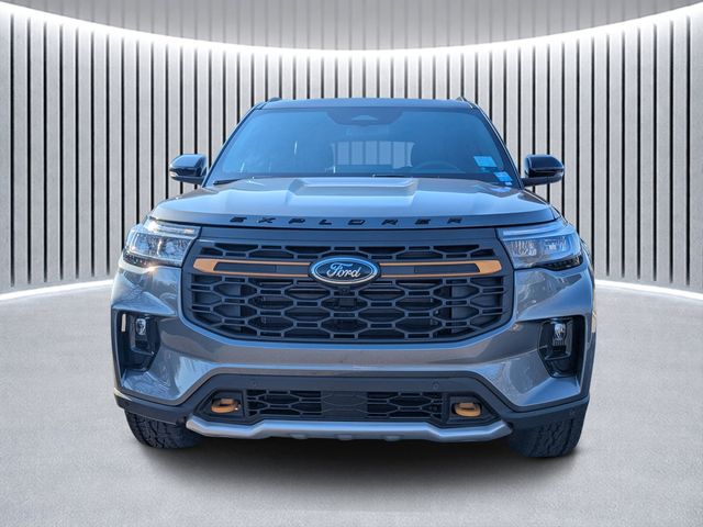 New 2026 Ford Explorer Tremor - photo 9