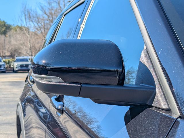 New 2026 Ford Explorer Platinum - photo 12