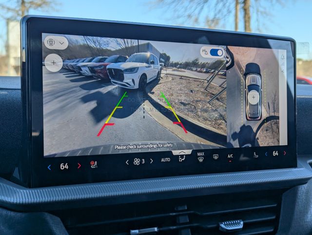 New 2026 Ford Explorer Platinum - photo 21