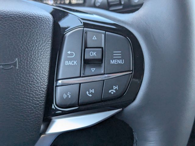 New 2026 Ford Explorer Platinum - photo 26