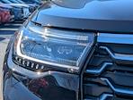 New 2026 Ford Explorer Platinum thumbnail 9
