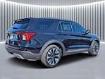 New 2026 Ford Explorer Platinum thumbnail 3